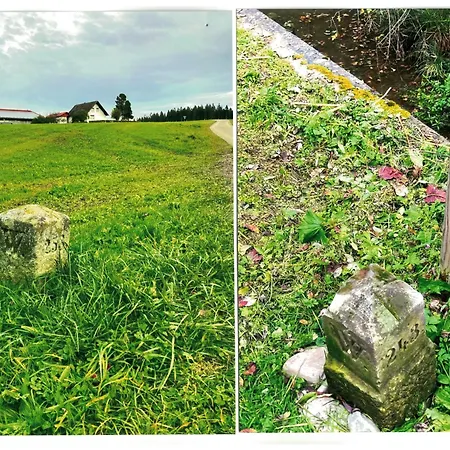 Uebernachtungsmoeglichkeit In Maierhoefen