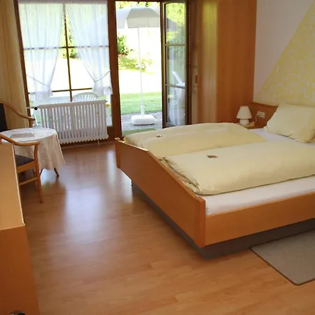 Uebernachtungsmoeglichkeit In Maierhoefen 3*
