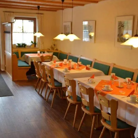 Uebernachtungsmoeglichkeit In Maierhoefen Grunenbach