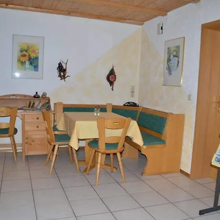 Uebernachtungsmoeglichkeit In Maierhoefen