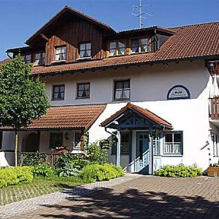 Pensjonat Uebernachtungsmoeglichkeit In Maierhoefen 3*