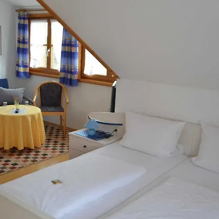 Uebernachtungsmoeglichkeit In Maierhoefen 3*