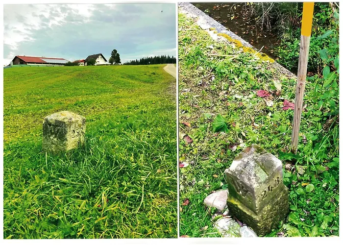 Uebernachtungsmoeglichkeit In Maierhoefen