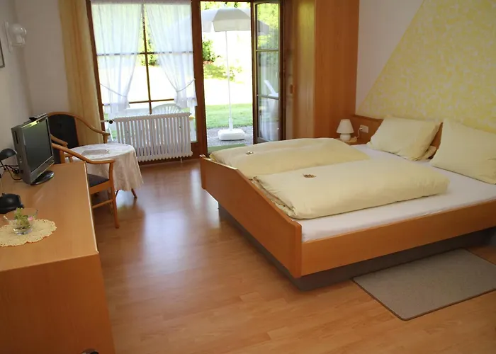 Uebernachtungsmoeglichkeit In Maierhoefen 3*